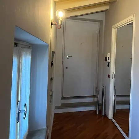 Casa Contessa Nel Cuore Di Un Borgo Antico Prázdninový dům