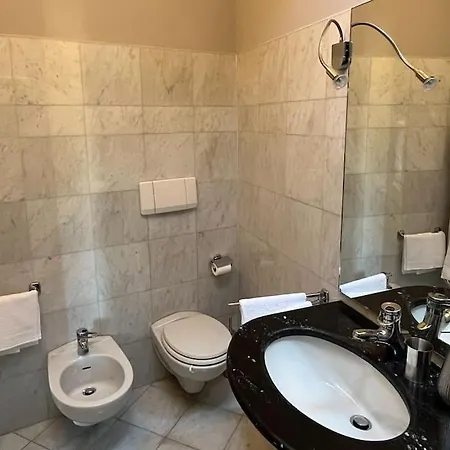 Holiday home Casa Contessa Nel Cuore Di Un Borgo Antico *