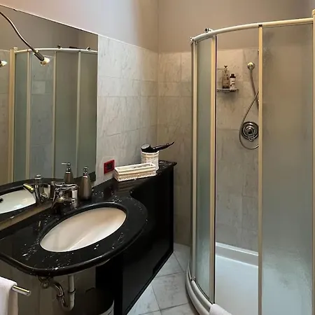 Casa Contessa Nel Cuore Di Un Borgo Antico Prázdninový dům