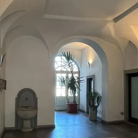 Casa Contessa Nel Cuore Di Un Borgo Antico *