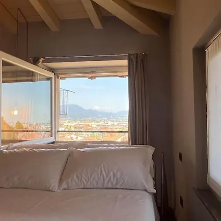 Casa Contessa Nel Cuore Di Un Borgo Antico Сasa de vacaciones *