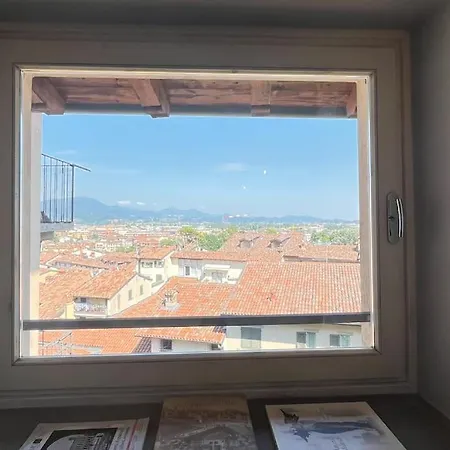 Casa Contessa Nel Cuore Di Un Borgo Antico *