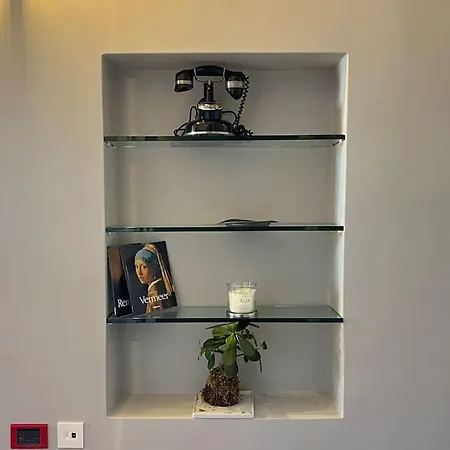 Сasa de vacaciones Casa Contessa Nel Cuore Di Un Borgo Antico