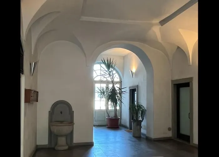 Casa Contessa Nel Cuore Di Un Borgo Antico *