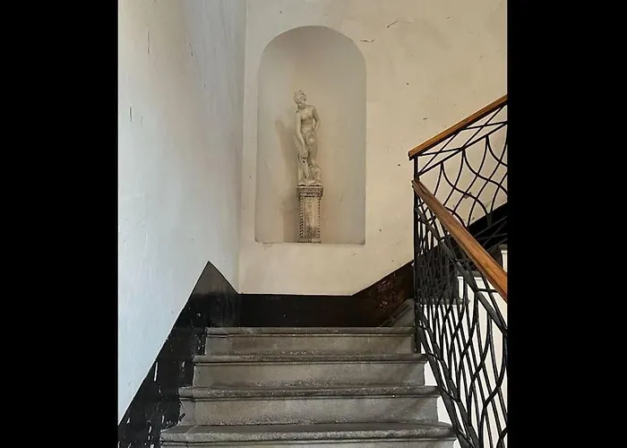 Сasa de vacaciones Casa Contessa Nel Cuore Di Un Borgo Antico