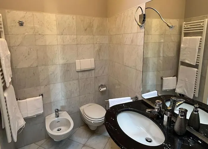 Сasa de vacaciones Casa Contessa Nel Cuore Di Un Borgo Antico *