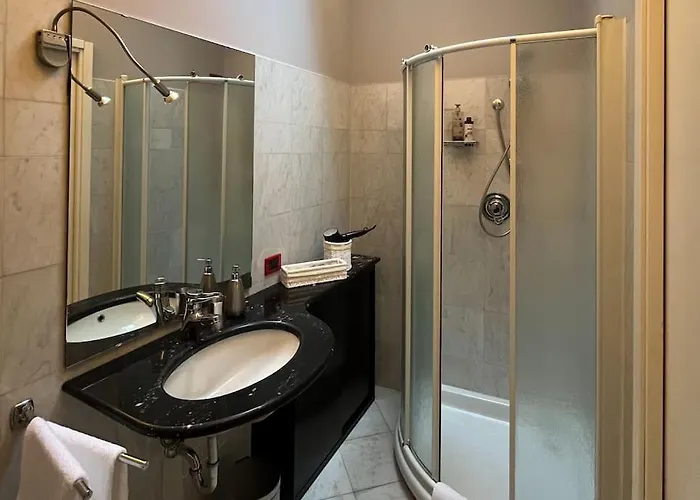 Casa Contessa Nel Cuore Di Un Borgo Antico Сasa de vacaciones